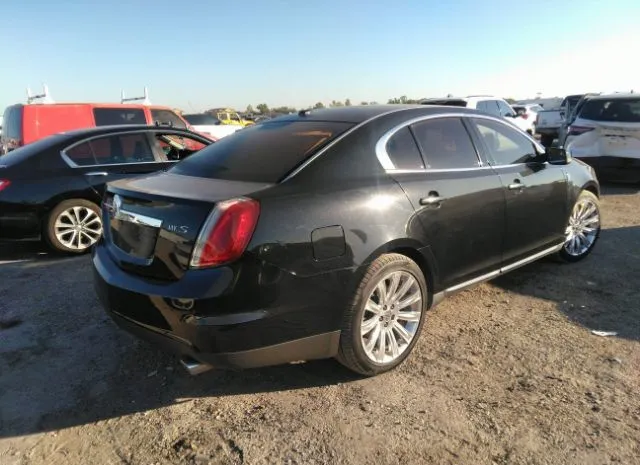 Photo 3 VIN: 1LNHL9DR2AG608999 - LINCOLN MKS 