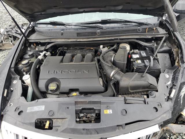 Photo 10 VIN: 1LNHL9DR2BG610429 - LINCOLN MKS 