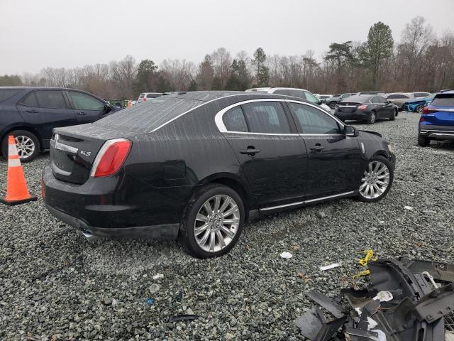 Photo 2 VIN: 1LNHL9DR2BG610429 - LINCOLN MKS 