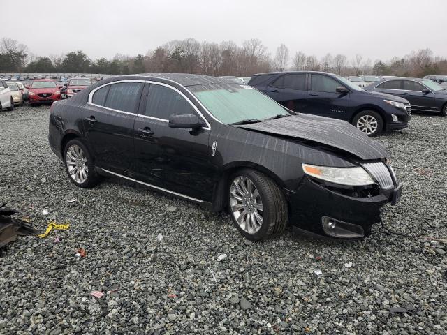 Photo 3 VIN: 1LNHL9DR2BG610429 - LINCOLN MKS 