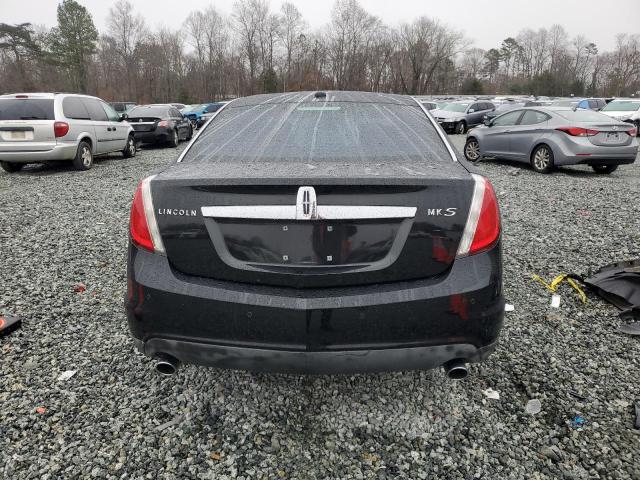 Photo 5 VIN: 1LNHL9DR2BG610429 - LINCOLN MKS 