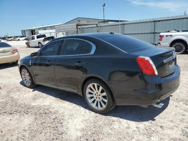 Photo 1 VIN: 1LNHL9DR2BG610933 - LINCOLN MKS 