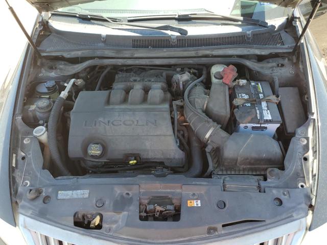 Photo 10 VIN: 1LNHL9DR2BG610933 - LINCOLN MKS 