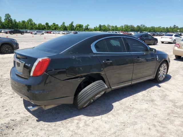 Photo 2 VIN: 1LNHL9DR2BG610933 - LINCOLN MKS 