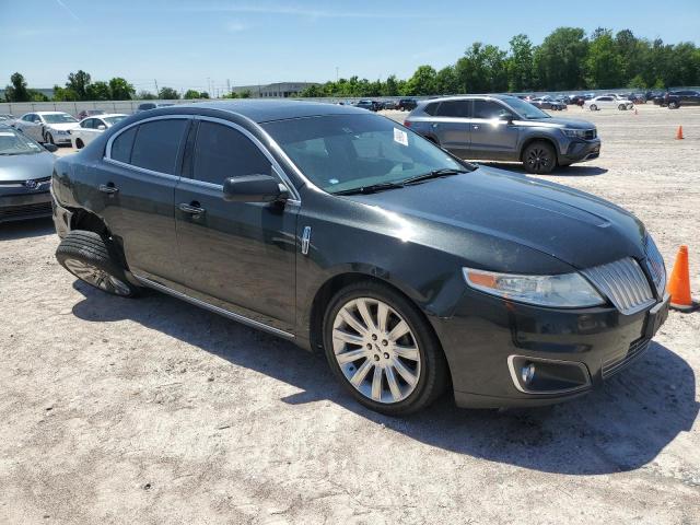 Photo 3 VIN: 1LNHL9DR2BG610933 - LINCOLN MKS 