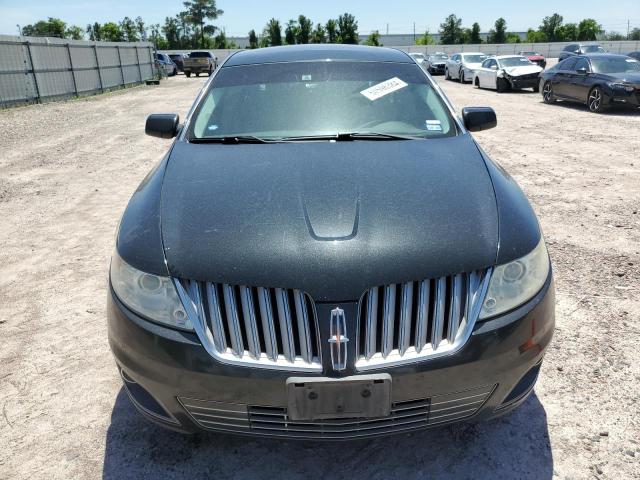 Photo 4 VIN: 1LNHL9DR2BG610933 - LINCOLN MKS 