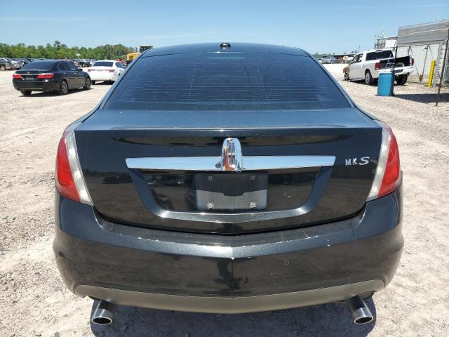 Photo 5 VIN: 1LNHL9DR2BG610933 - LINCOLN MKS 