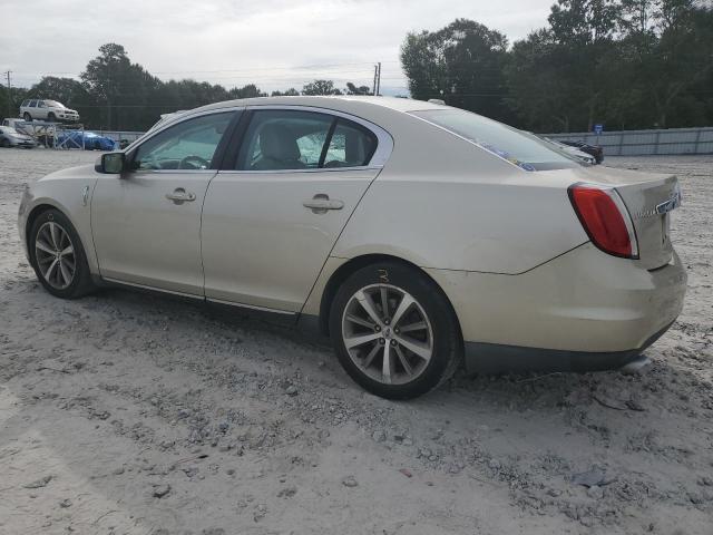 Photo 1 VIN: 1LNHL9DR2BG613167 - LINCOLN MKS 