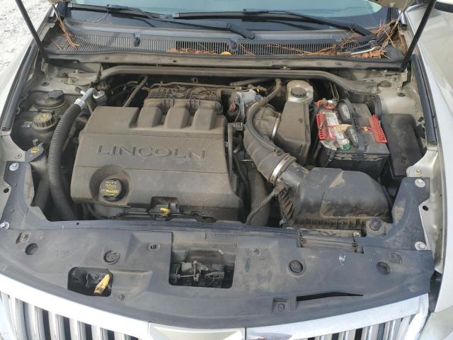 Photo 10 VIN: 1LNHL9DR2BG613167 - LINCOLN MKS 