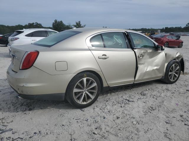 Photo 2 VIN: 1LNHL9DR2BG613167 - LINCOLN MKS 