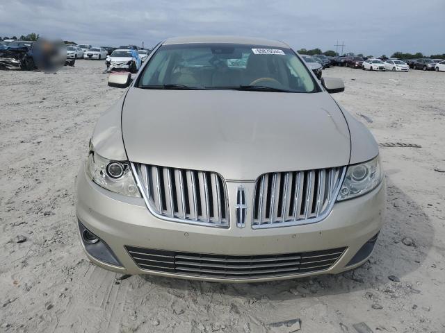 Photo 4 VIN: 1LNHL9DR2BG613167 - LINCOLN MKS 