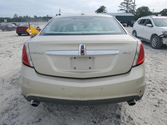 Photo 5 VIN: 1LNHL9DR2BG613167 - LINCOLN MKS 