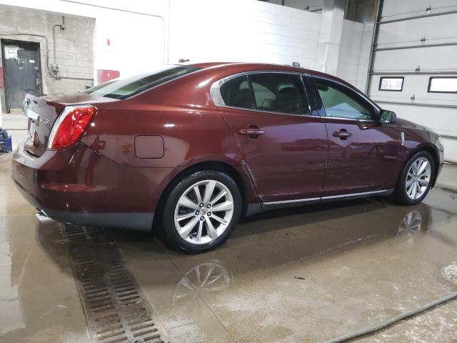 Photo 2 VIN: 1LNHL9DR2CG806677 - LINCOLN MKS 