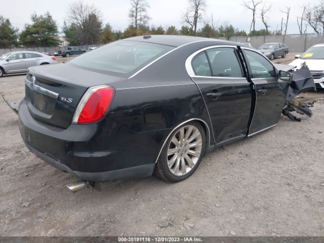 Photo 3 VIN: 1LNHL9DR3AG600796 - LINCOLN MKS 