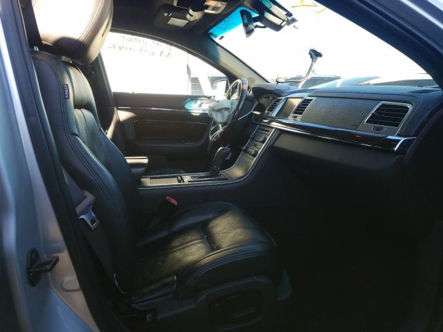 Photo 4 VIN: 1LNHL9DR3AG606808 - LINCOLN MKS 