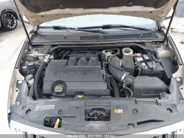 Photo 9 VIN: 1LNHL9DR3AG612981 - LINCOLN MKS 