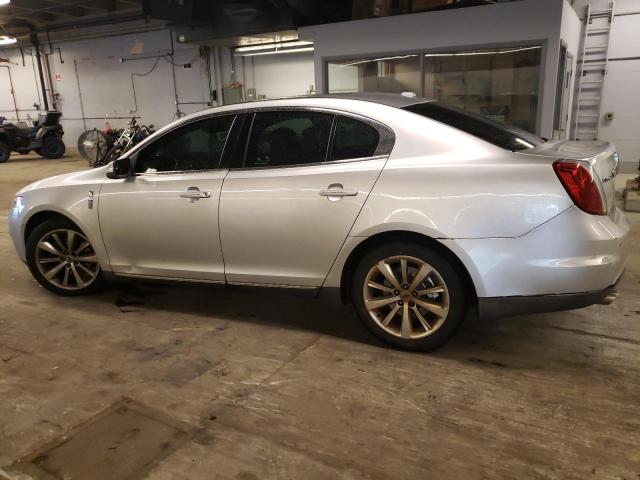 Photo 1 VIN: 1LNHL9DR3AG613631 - LINCOLN MKS 