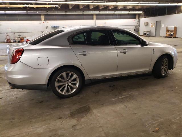 Photo 2 VIN: 1LNHL9DR3AG613631 - LINCOLN MKS 