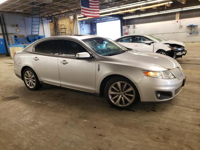 Photo 3 VIN: 1LNHL9DR3AG613631 - LINCOLN MKS 