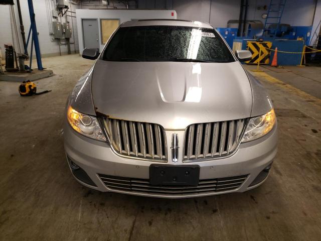 Photo 4 VIN: 1LNHL9DR3AG613631 - LINCOLN MKS 