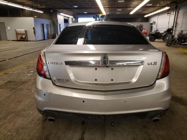 Photo 5 VIN: 1LNHL9DR3AG613631 - LINCOLN MKS 