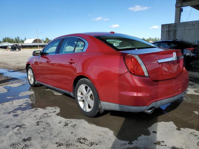 Photo 1 VIN: 1LNHL9DR3AG614925 - LINCOLN MKS 