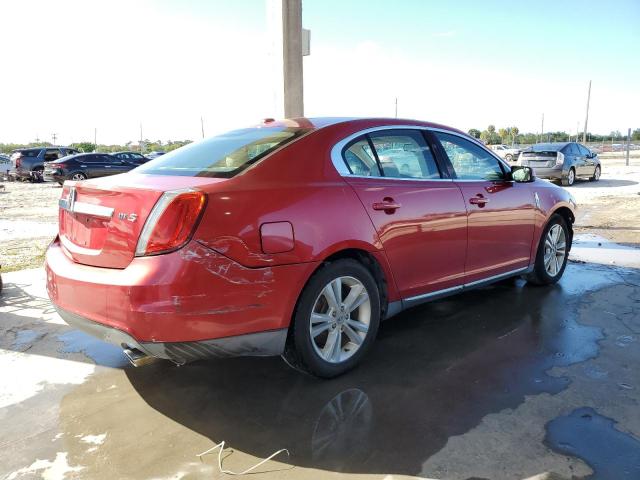 Photo 2 VIN: 1LNHL9DR3AG614925 - LINCOLN MKS 