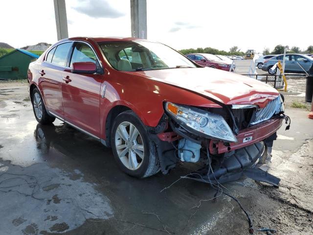 Photo 3 VIN: 1LNHL9DR3AG614925 - LINCOLN MKS 