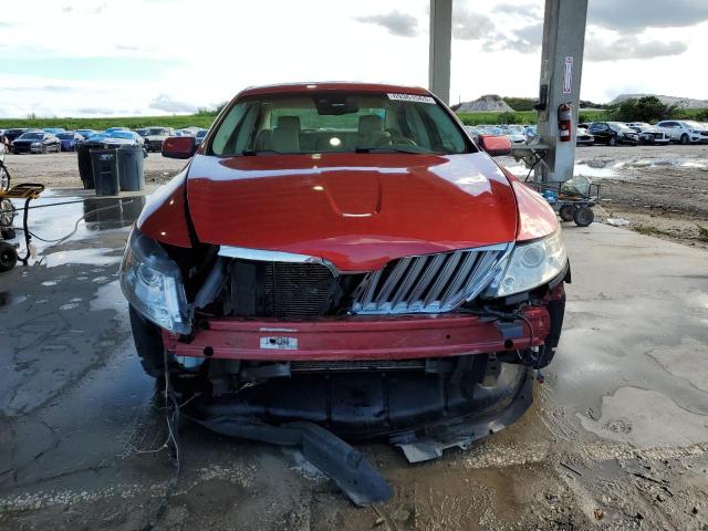 Photo 4 VIN: 1LNHL9DR3AG614925 - LINCOLN MKS 