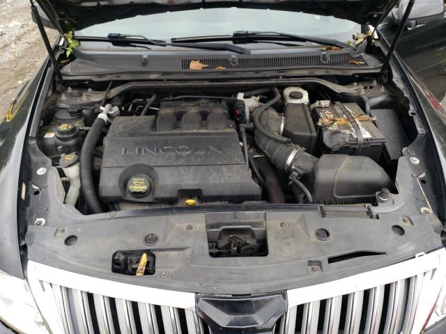 Photo 10 VIN: 1LNHL9DR3AG615413 - LINCOLN MKS 