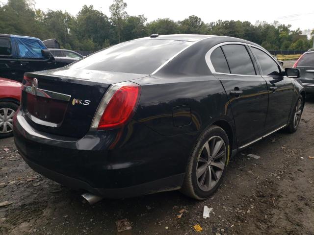 Photo 2 VIN: 1LNHL9DR3AG615413 - LINCOLN MKS 