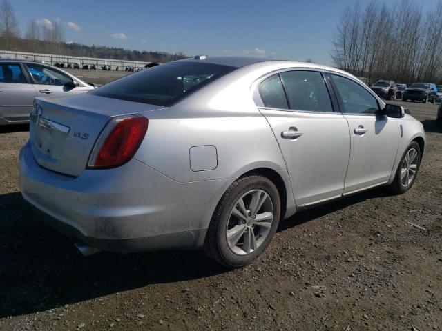 Photo 2 VIN: 1LNHL9DR3AG616254 - LINCOLN MKS 