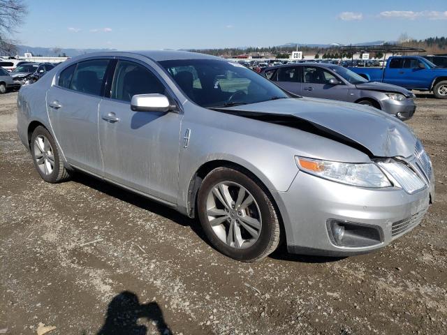 Photo 3 VIN: 1LNHL9DR3AG616254 - LINCOLN MKS 