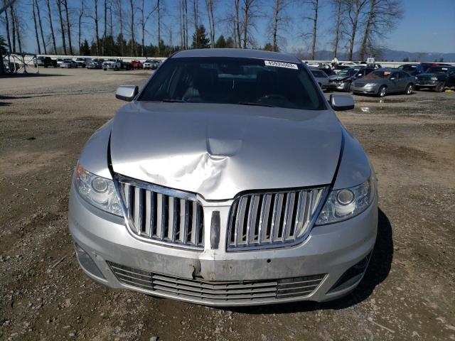 Photo 4 VIN: 1LNHL9DR3AG616254 - LINCOLN MKS 