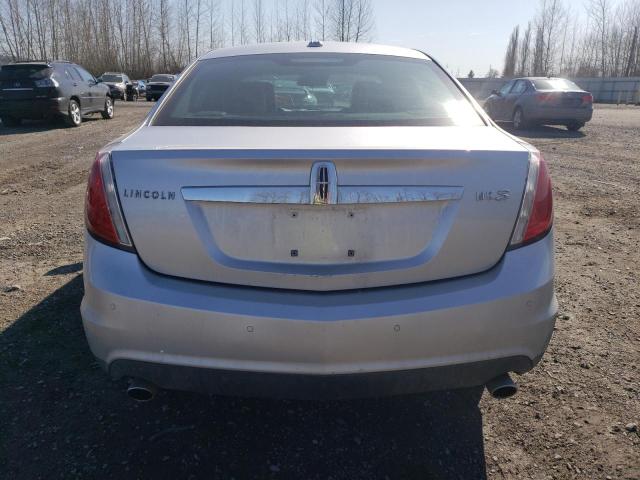 Photo 5 VIN: 1LNHL9DR3AG616254 - LINCOLN MKS 