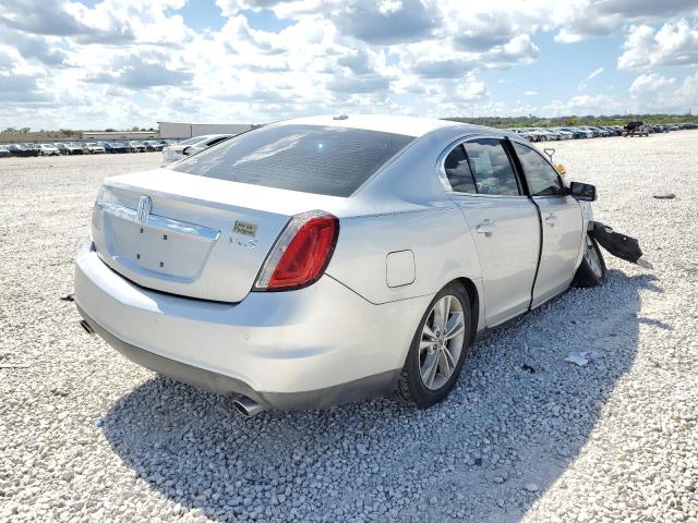 Photo 3 VIN: 1LNHL9DR3AG616268 - LINCOLN MKS 