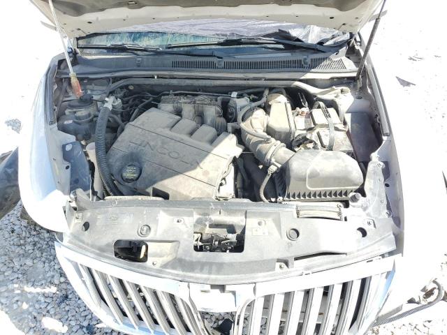 Photo 6 VIN: 1LNHL9DR3AG616268 - LINCOLN MKS 