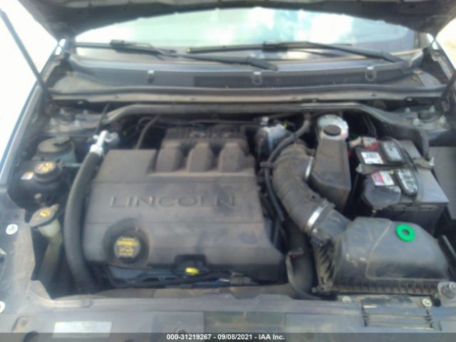 Photo 9 VIN: 1LNHL9DR3BG605367 - LINCOLN MKS 