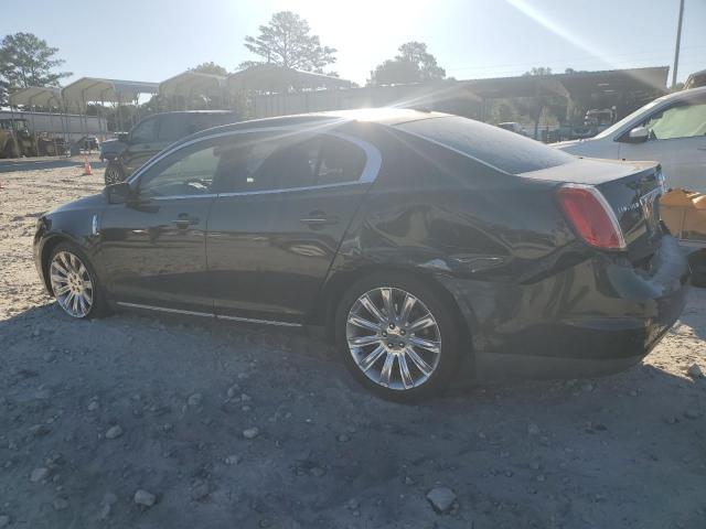 Photo 1 VIN: 1LNHL9DR3BG608964 - LINCOLN MKS 