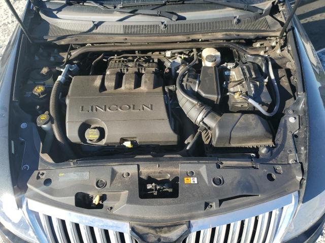 Photo 10 VIN: 1LNHL9DR3BG608964 - LINCOLN MKS 