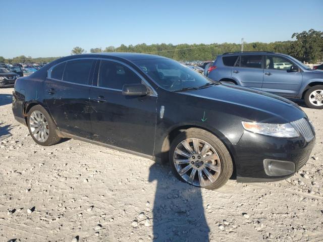 Photo 3 VIN: 1LNHL9DR3BG608964 - LINCOLN MKS 