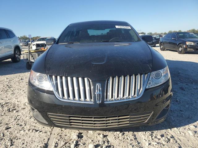 Photo 4 VIN: 1LNHL9DR3BG608964 - LINCOLN MKS 