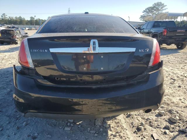 Photo 5 VIN: 1LNHL9DR3BG608964 - LINCOLN MKS 