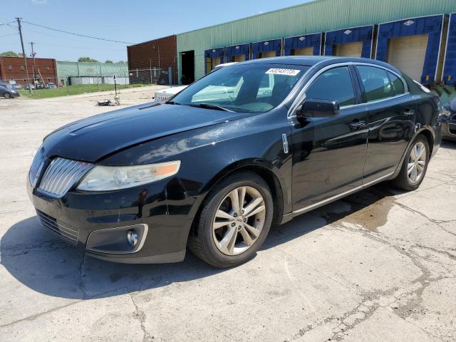 Photo 0 VIN: 1LNHL9DR3CG800600 - LINCOLN MKS 