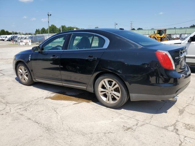 Photo 1 VIN: 1LNHL9DR3CG800600 - LINCOLN MKS 