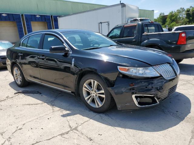 Photo 3 VIN: 1LNHL9DR3CG800600 - LINCOLN MKS 