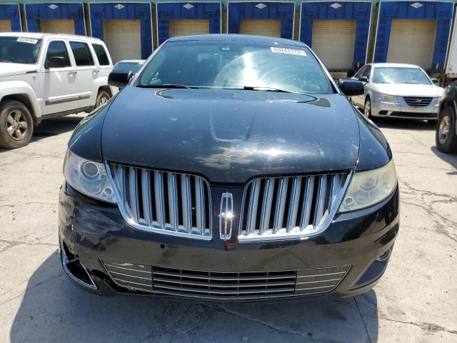 Photo 4 VIN: 1LNHL9DR3CG800600 - LINCOLN MKS 