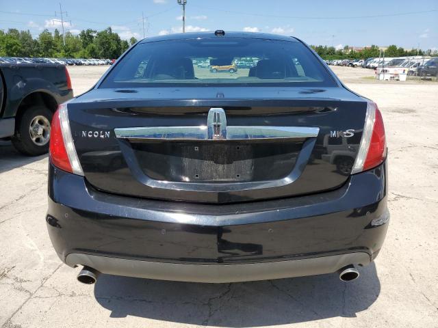 Photo 5 VIN: 1LNHL9DR3CG800600 - LINCOLN MKS 