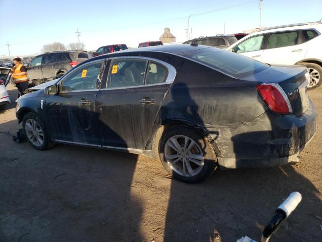 Photo 1 VIN: 1LNHL9DR3CG804968 - LINCOLN MKS 