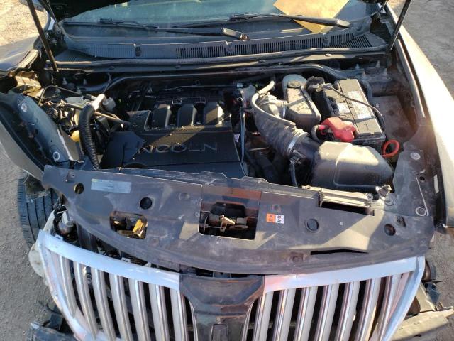 Photo 10 VIN: 1LNHL9DR3CG804968 - LINCOLN MKS 